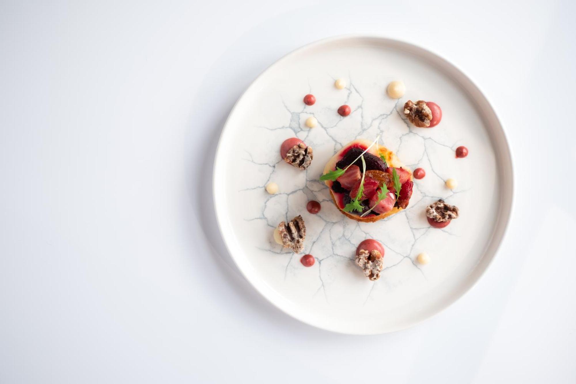 فندق The Ruddings بريثوايت المظهر الخارجي الصورة